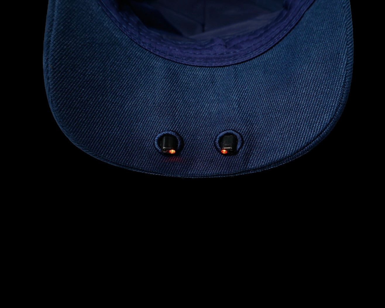 LED 3.0 Smart Cap
