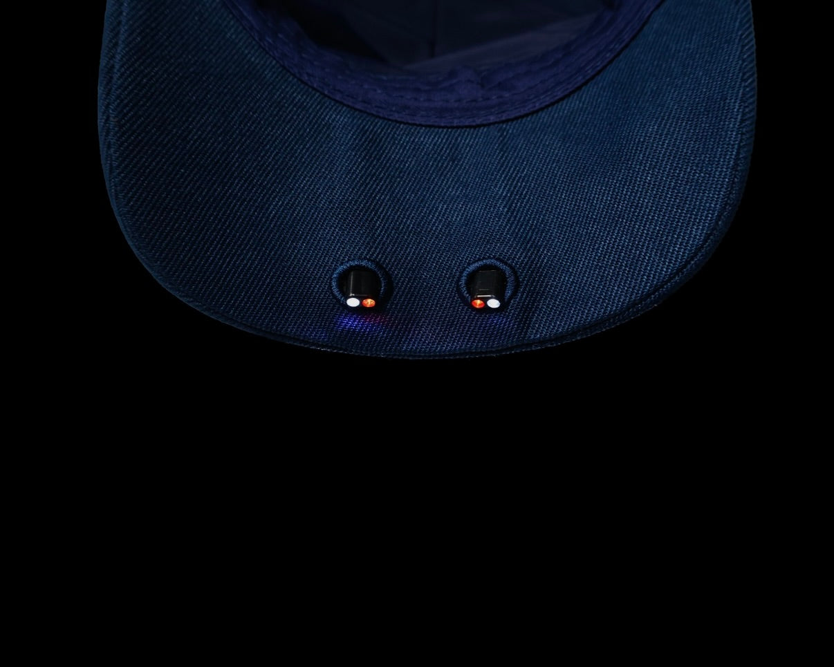 LED 3.0 Smart Cap