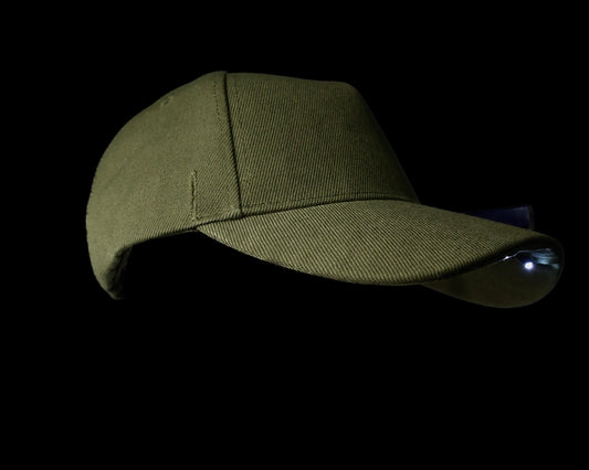 LED 3.0 Smart Cap