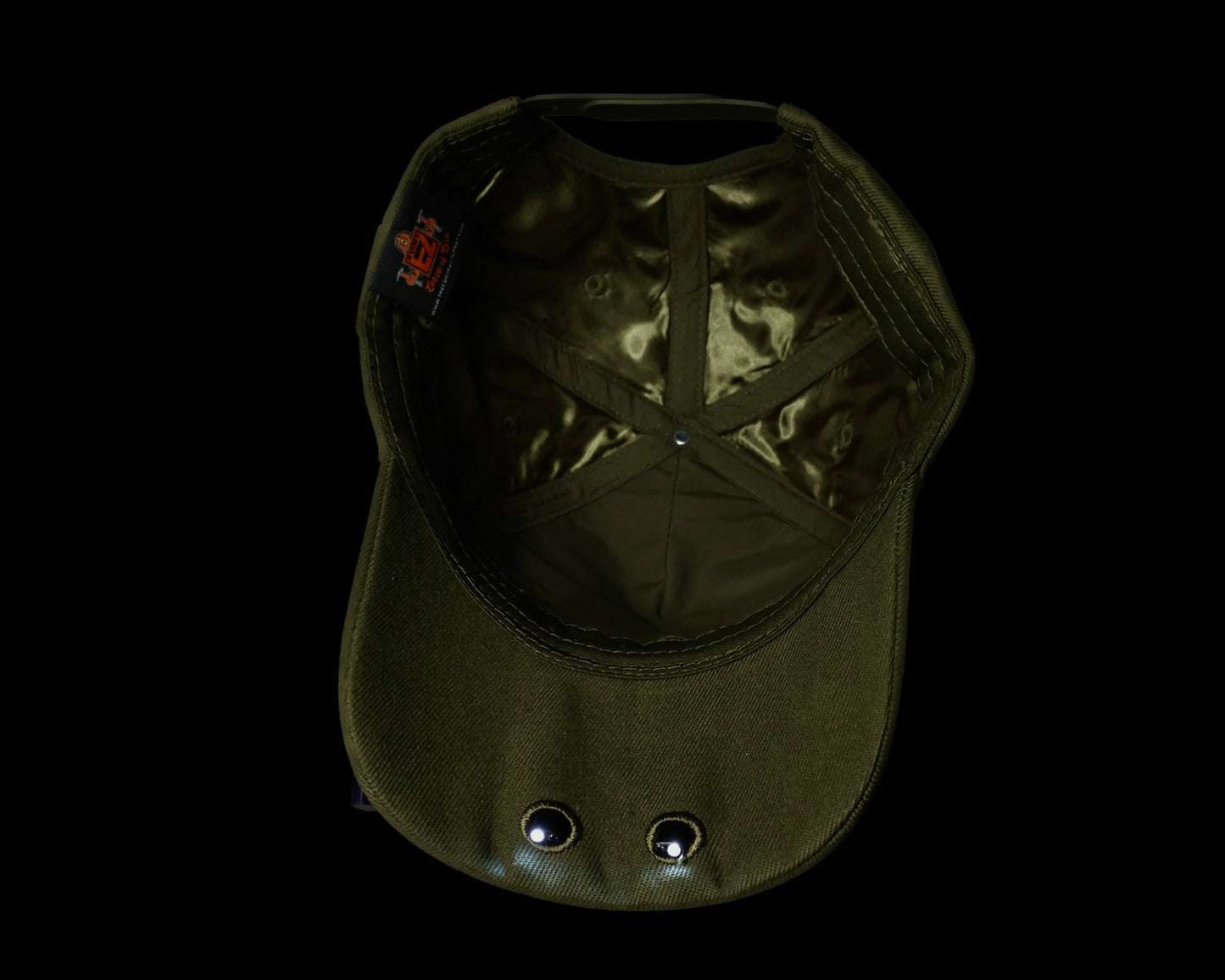 LED 3.0 Smart Cap