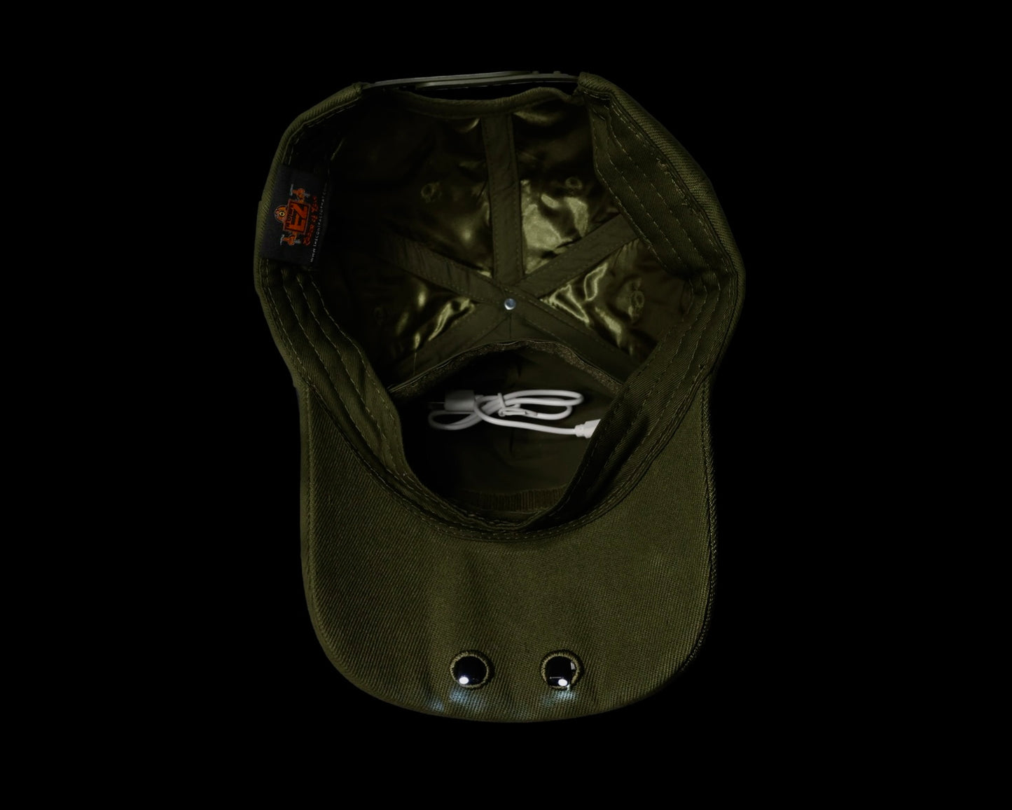 LED 3.0 Smart Cap