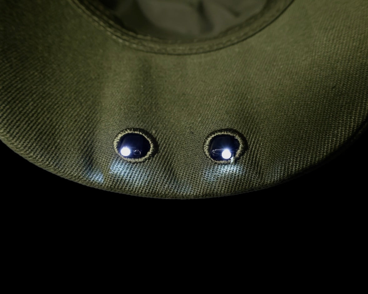 LED 3.0 Smart Cap