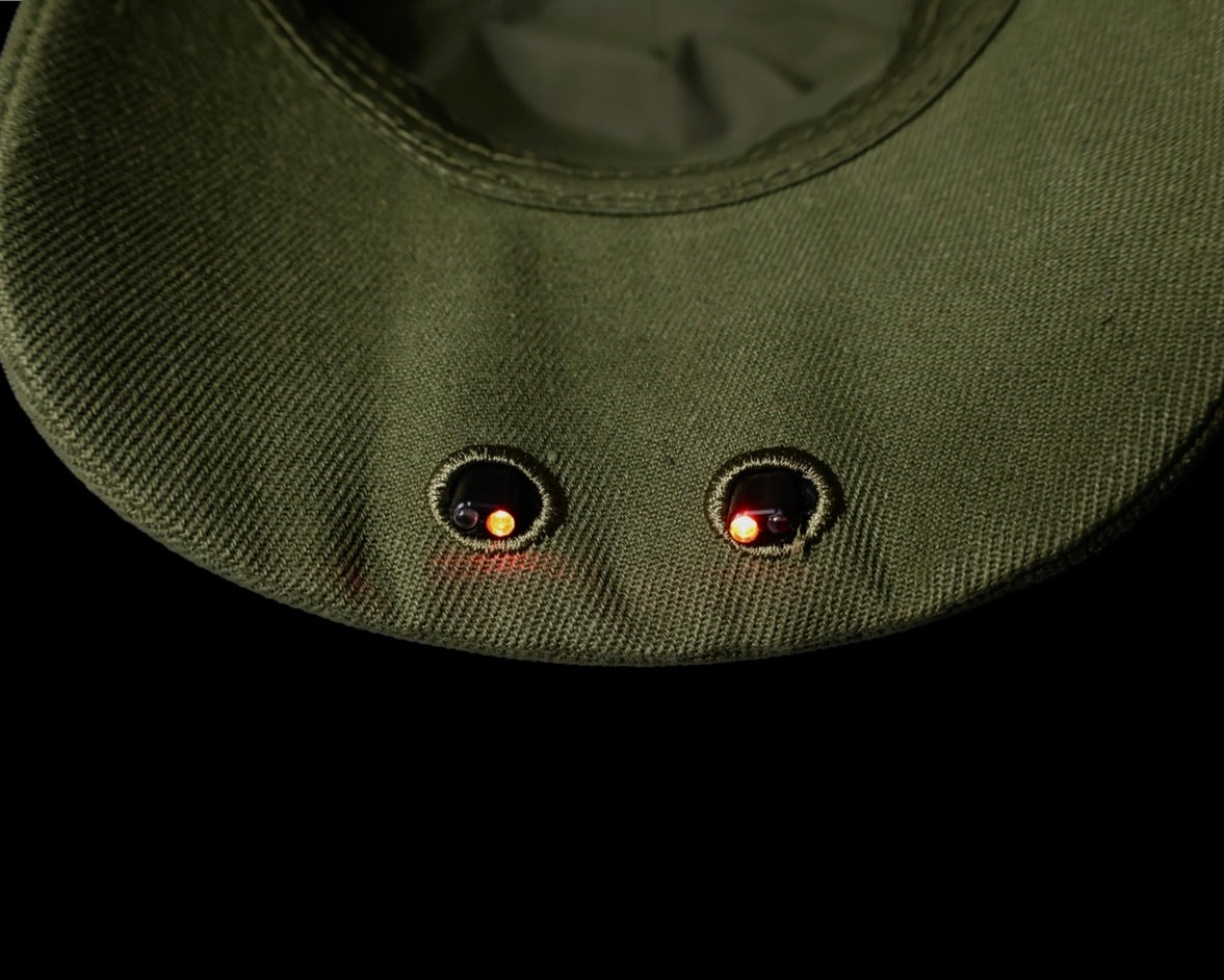 LED 3.0 Smart Cap