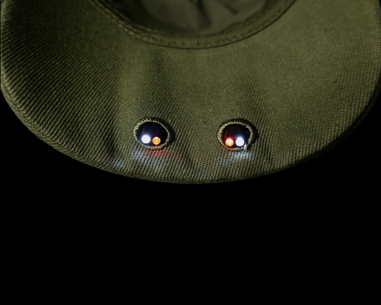 LED 3.0 Smart Cap