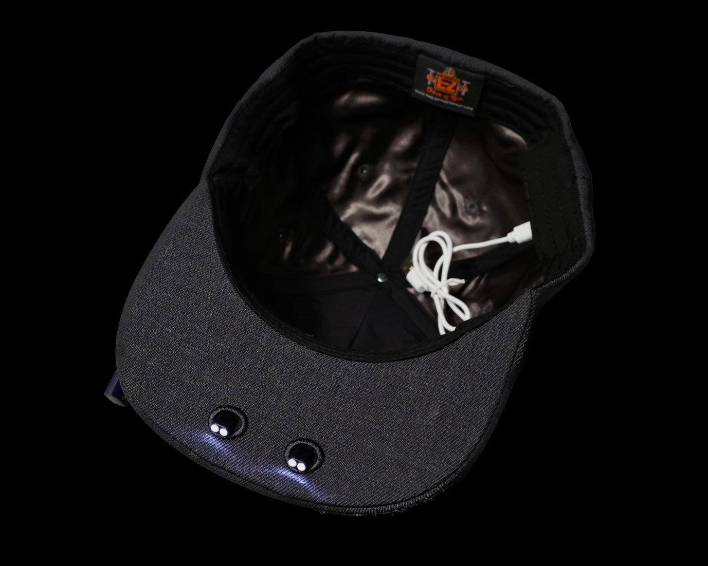 LED 2.0 Smart Cap Fitted