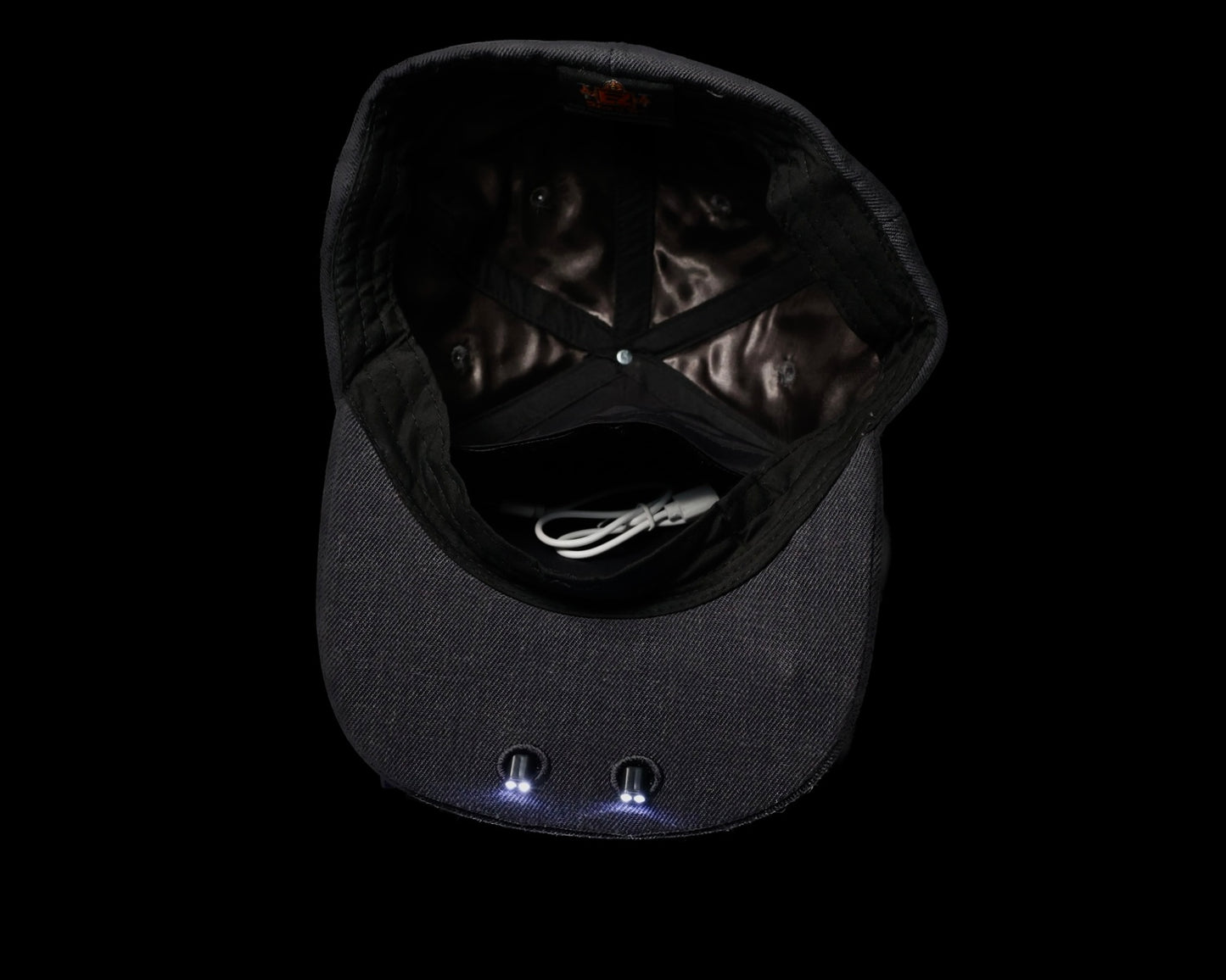 LED 2.0 Smart Cap Fitted