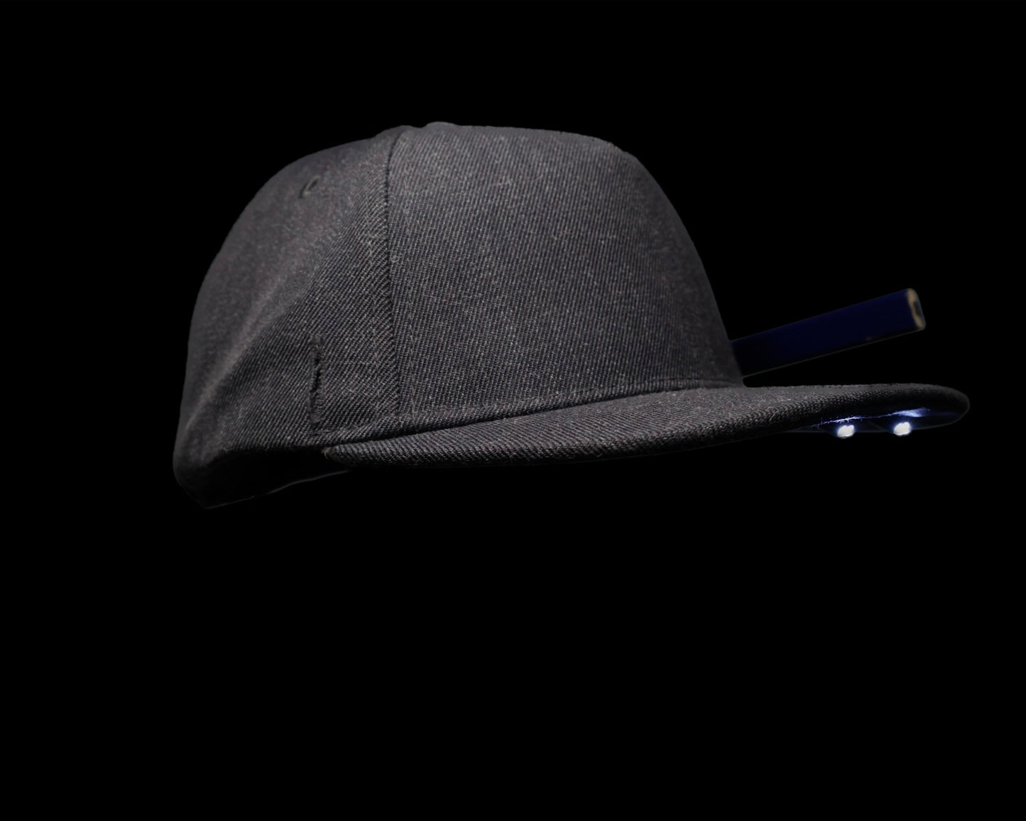LED 2.0 Smart Cap Fitted