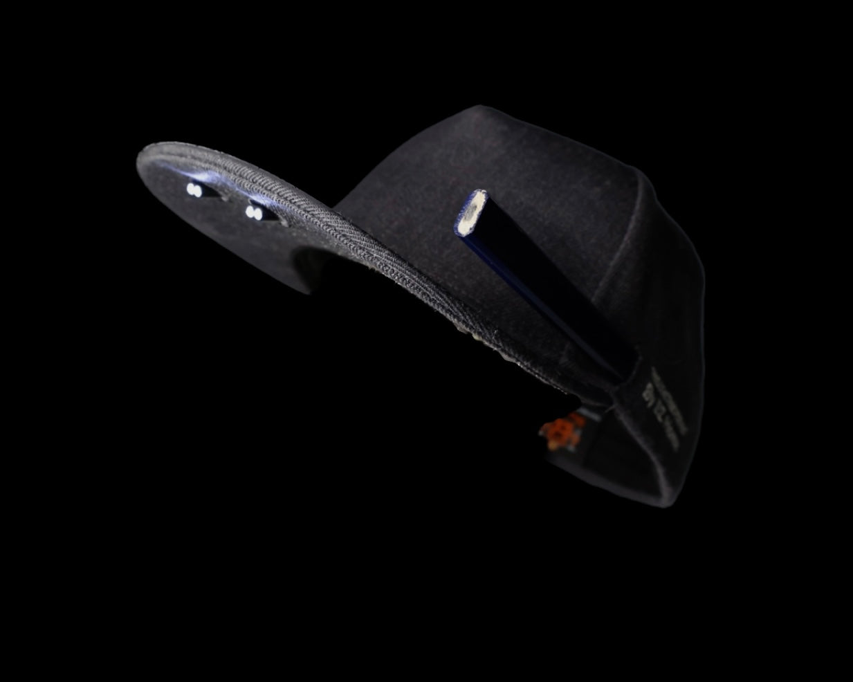 LED 2.0 Smart Cap Fitted