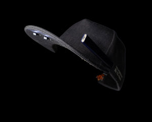 Flat Bill Contractor Hat 2.0