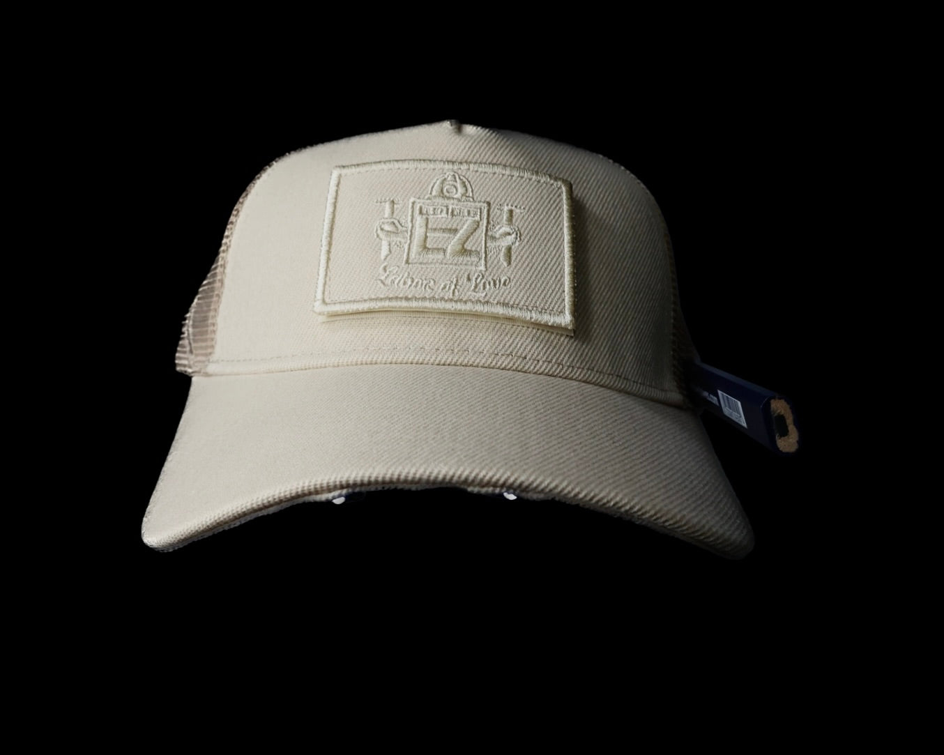 LED 2.0 Smart Cap