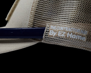 Trucker Mesh