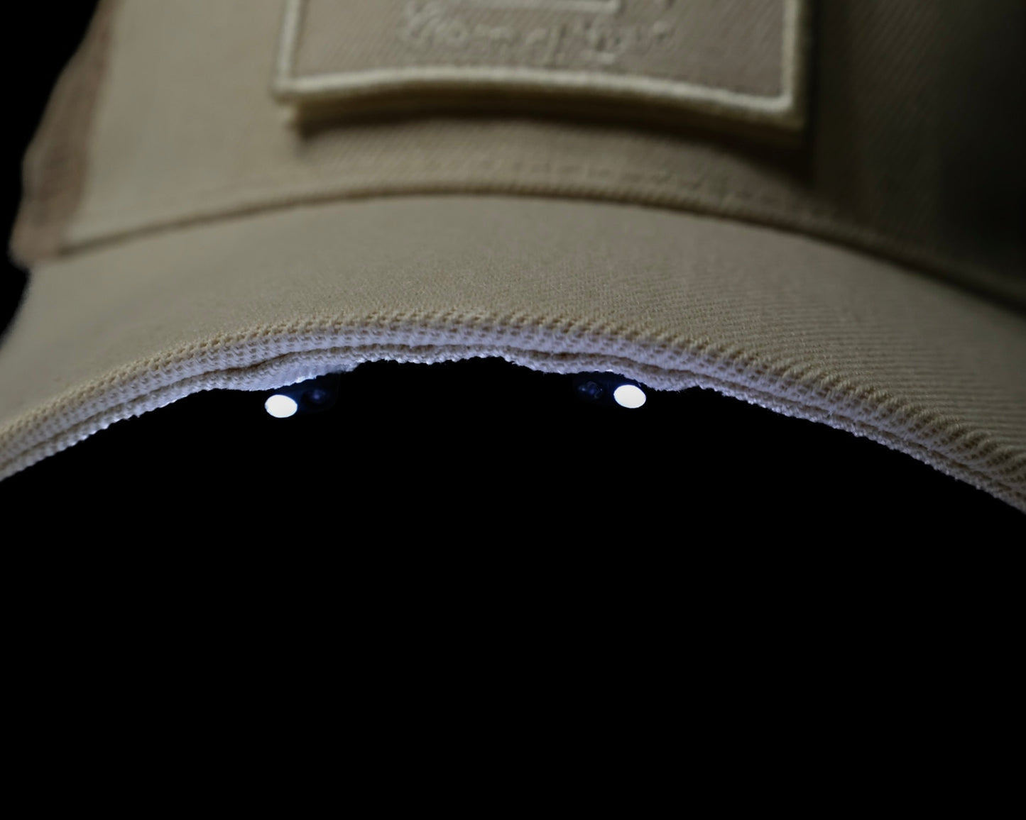 LED 2.0 Smart Cap
