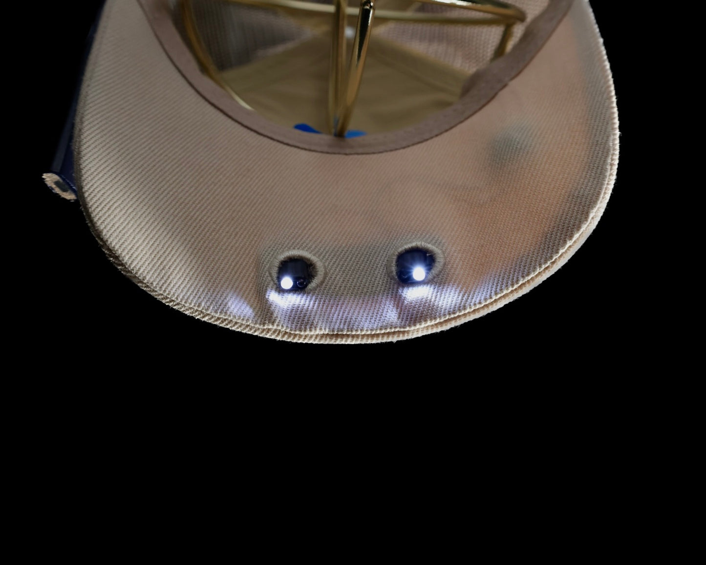 LED 2.0 Smart Cap
