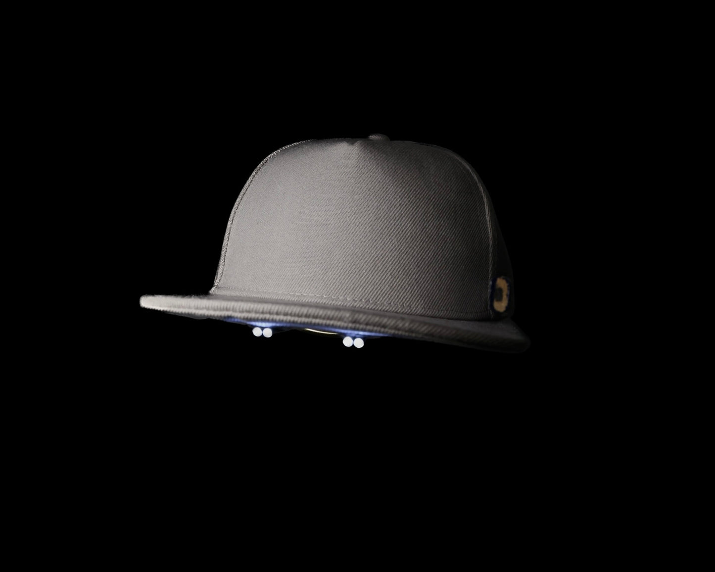 LED 2.0 Smart Cap Fitted