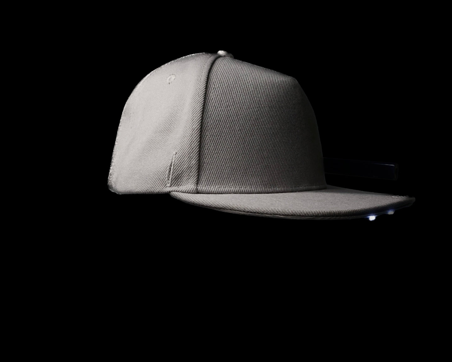 LED 2.0 Smart Cap Fitted