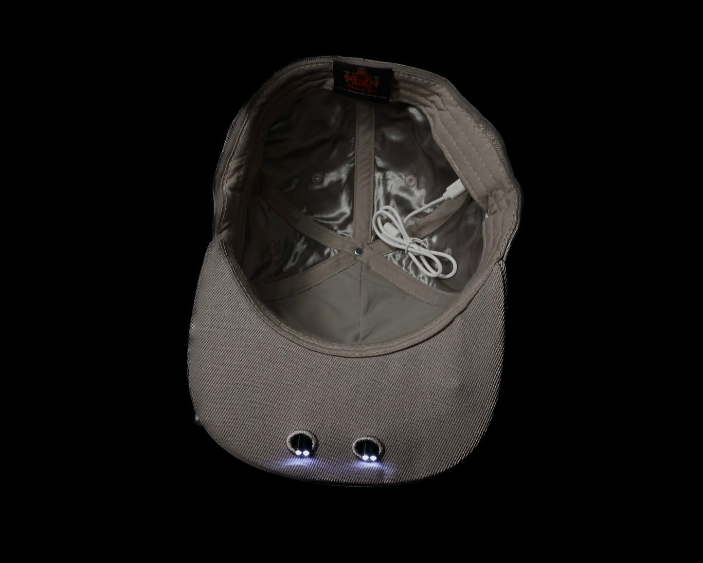 LED 2.0 Smart Cap Fitted