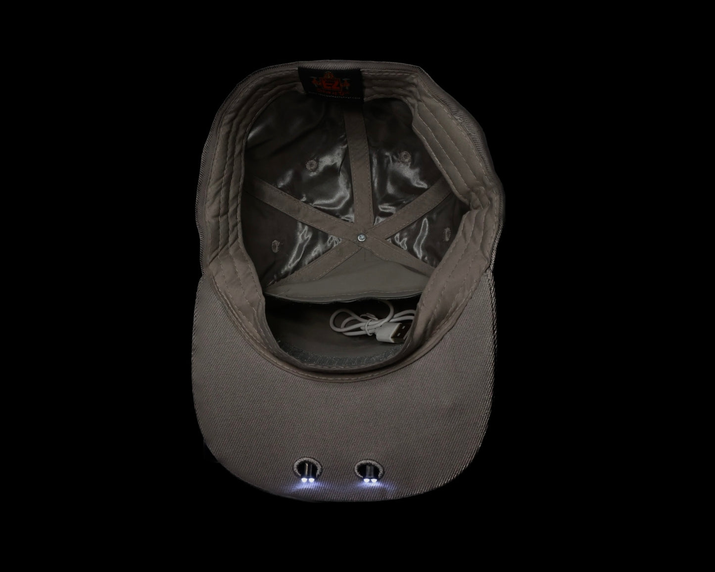 LED 2.0 Smart Cap Fitted