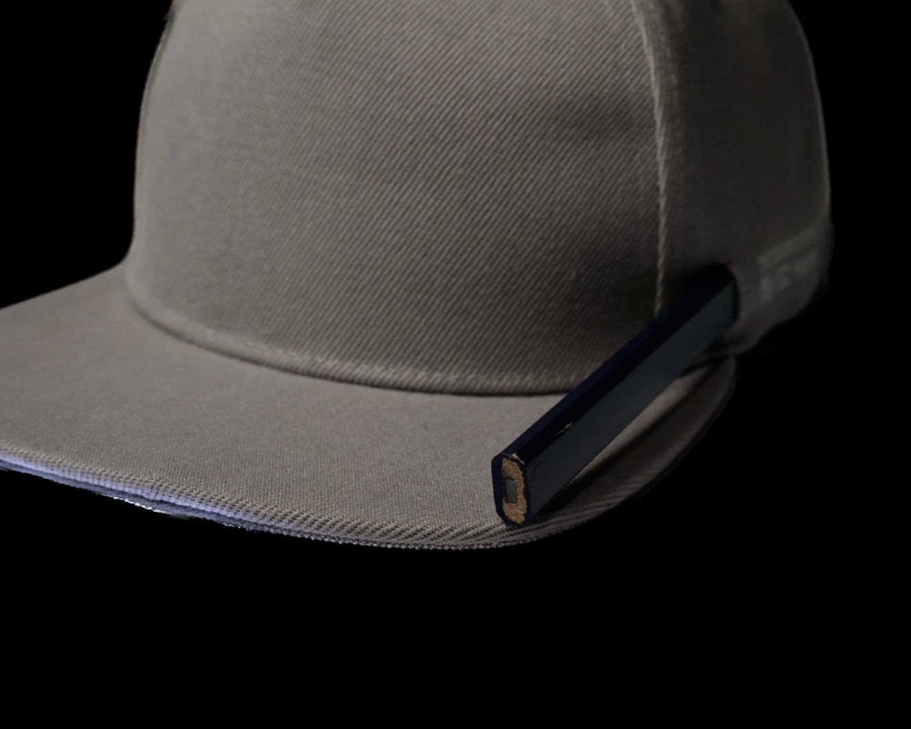 LED 2.0 Smart Cap Fitted