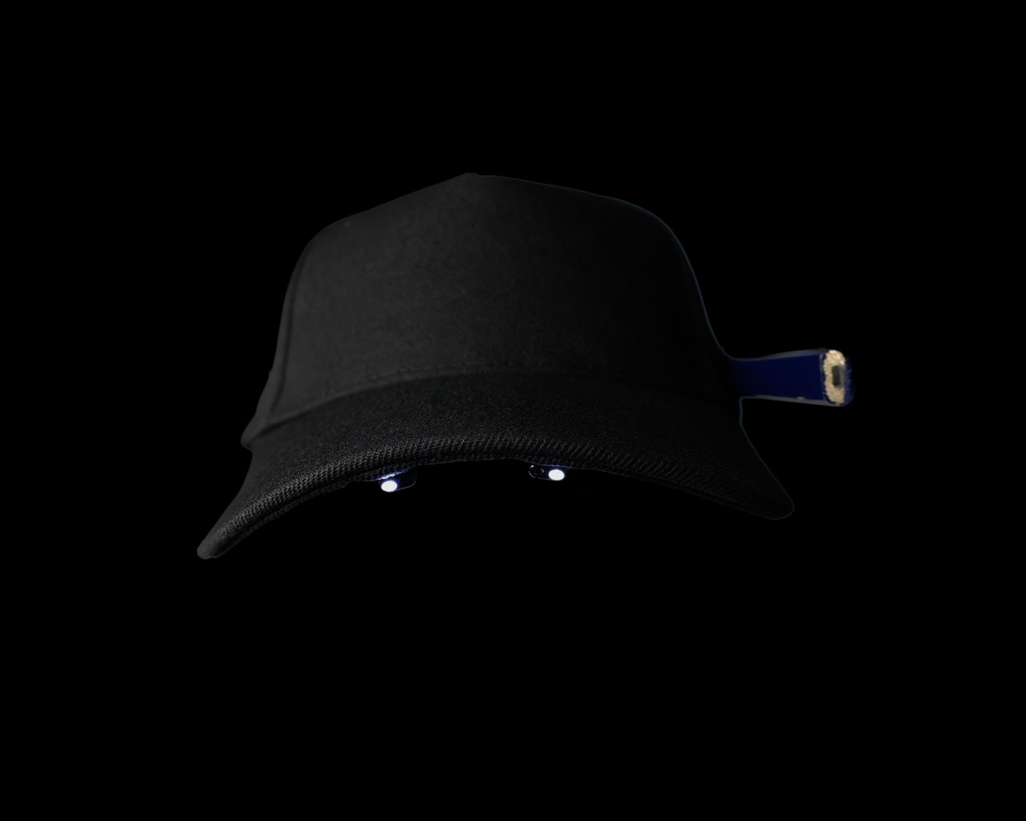 The Contractor Hat 3.0