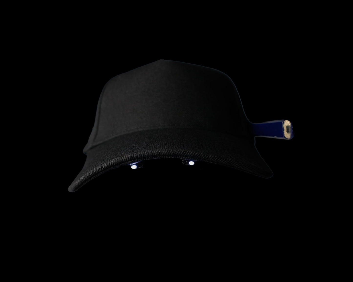 LED 3.0 Smart Cap