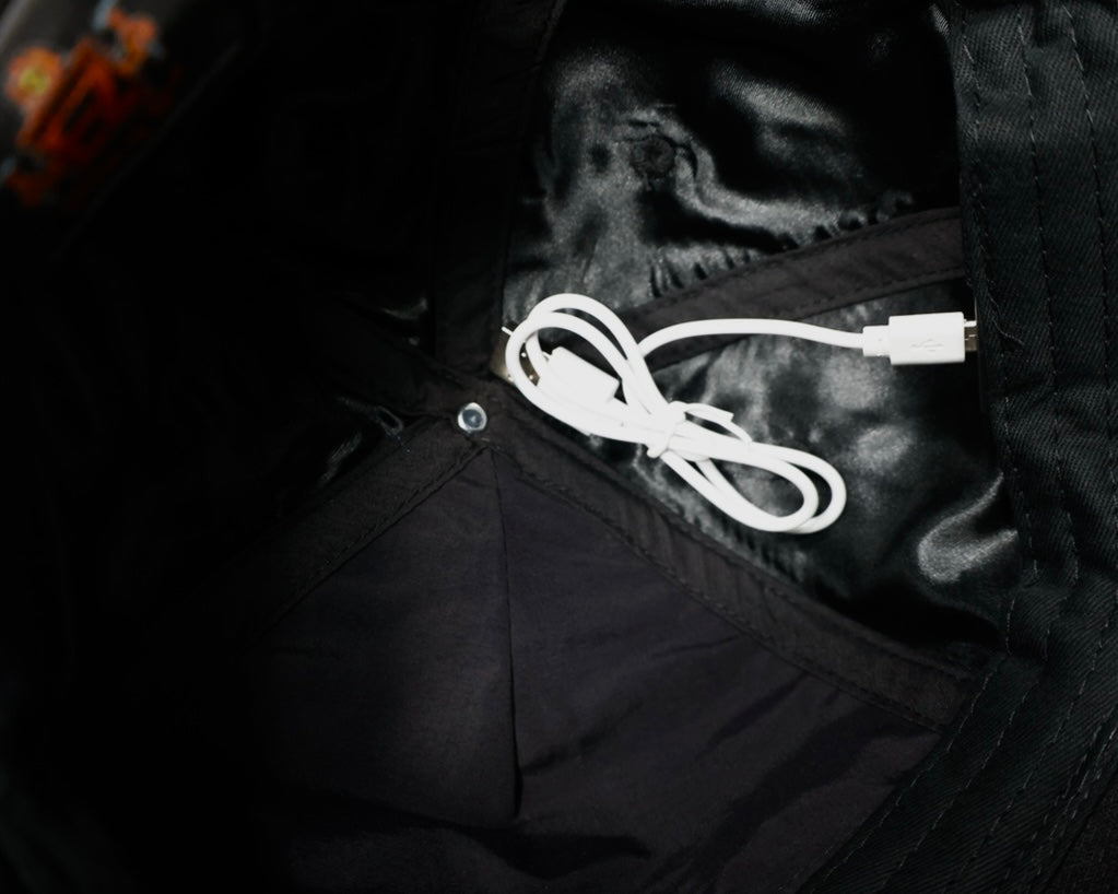 LED 3.0 Smart Cap