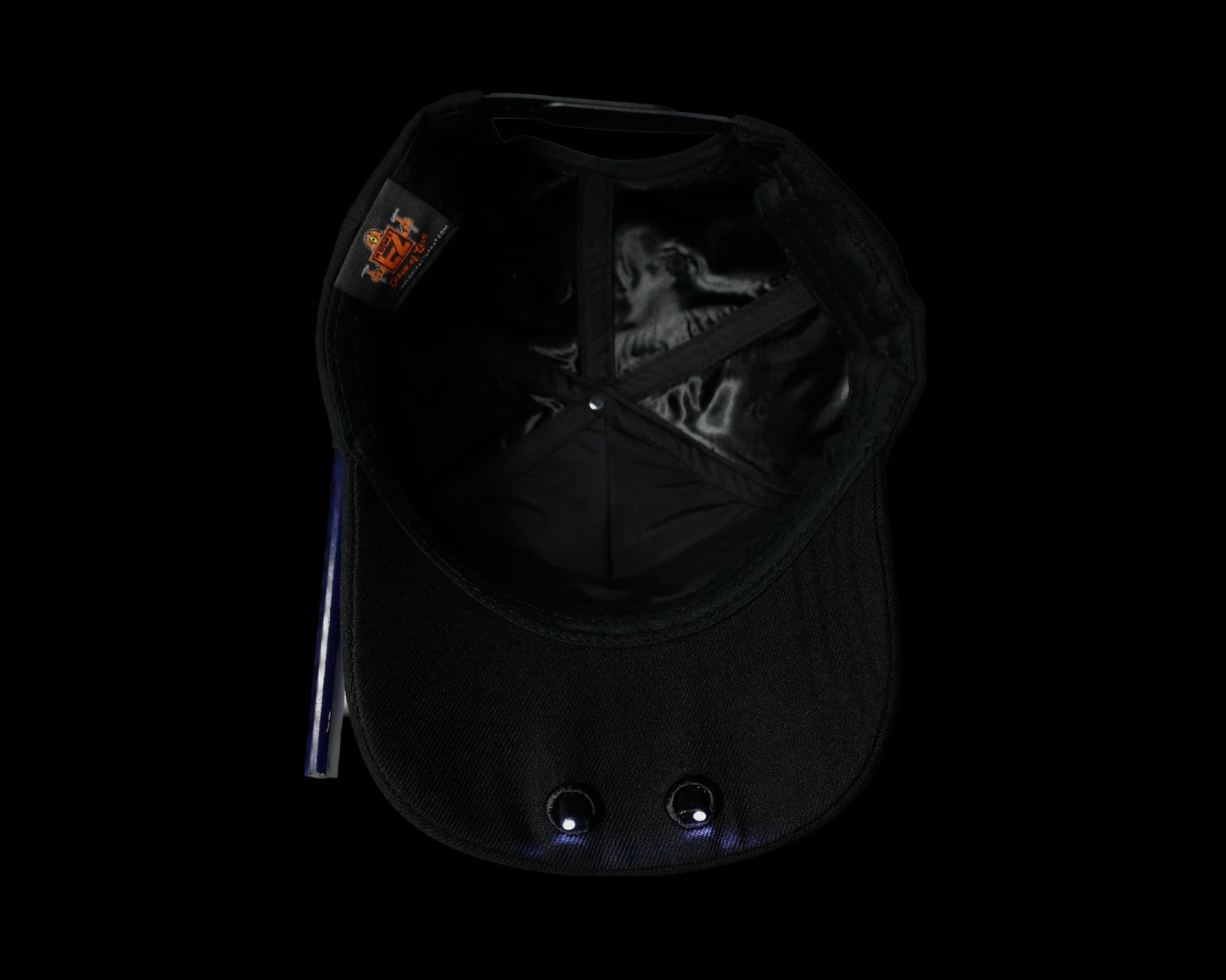 LED 3.0 Smart Cap