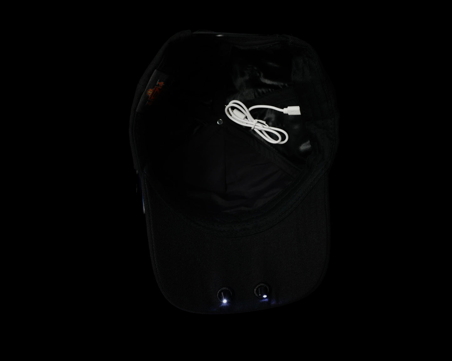 LED 3.0 Smart Cap