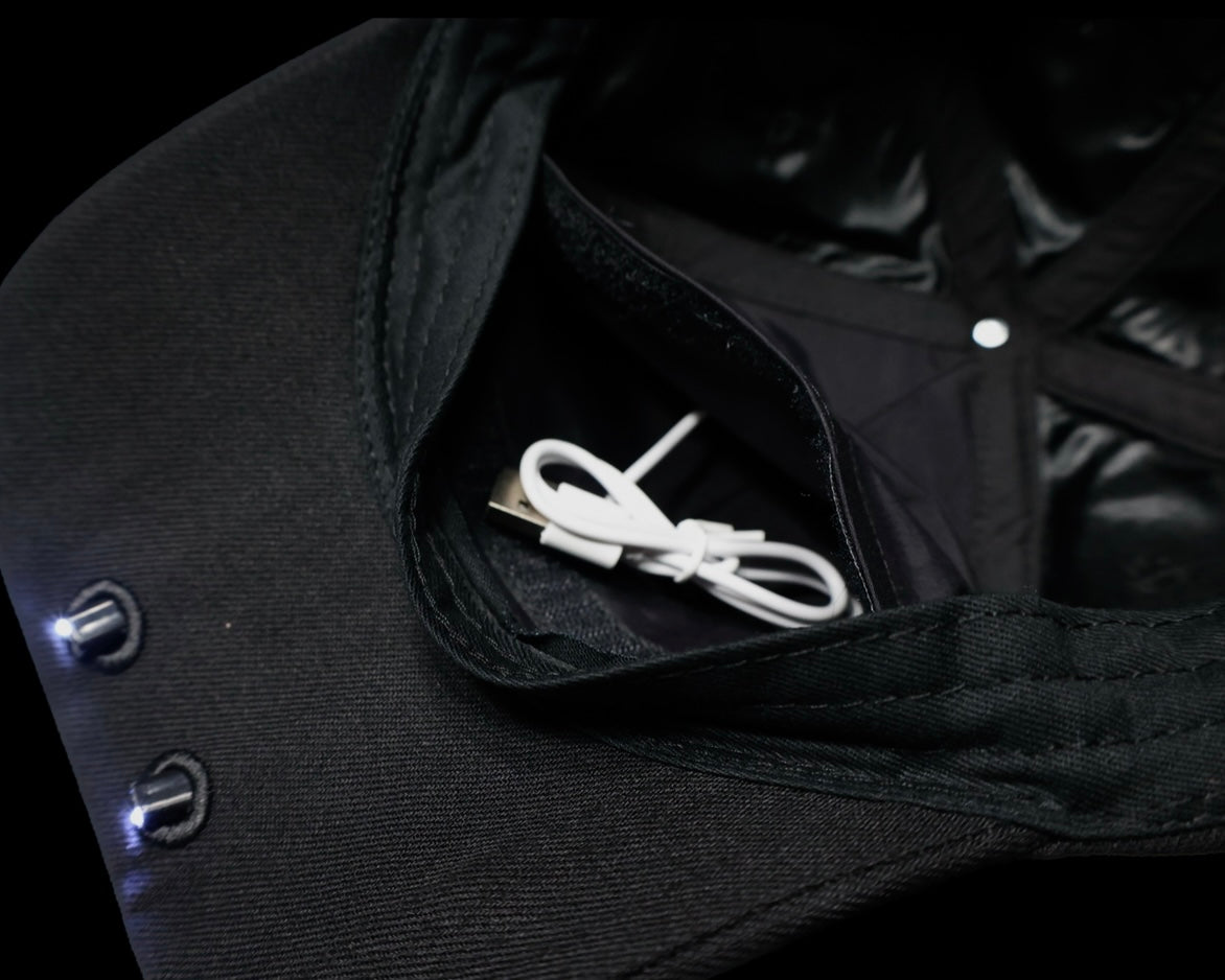 LED 3.0 Smart Cap