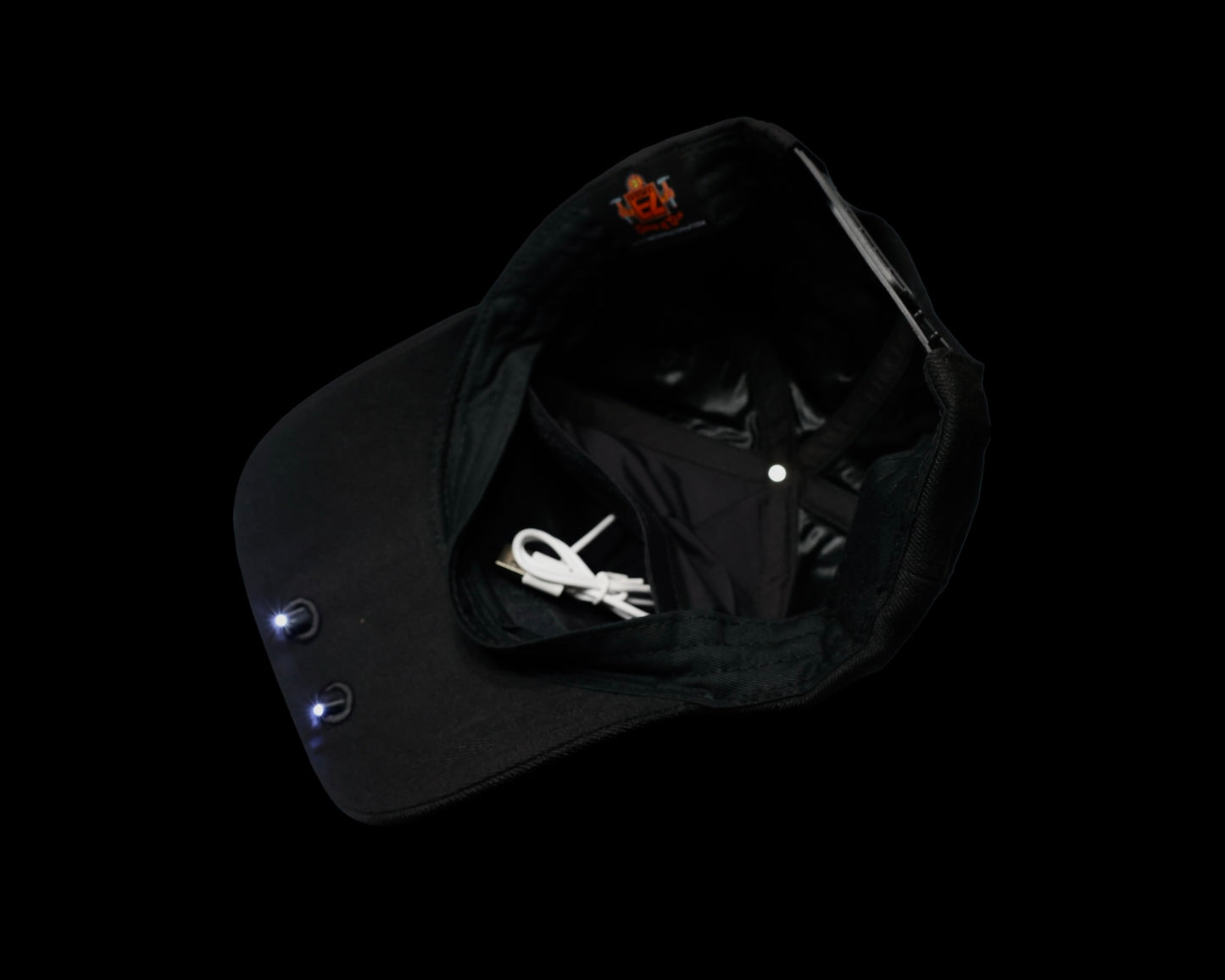 LED 3.0 Smart Cap