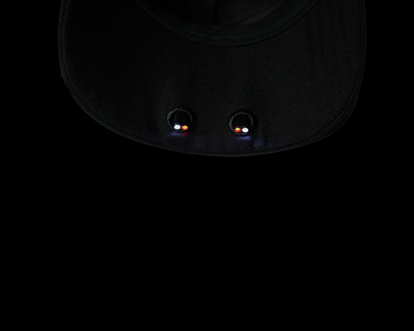 LED 3.0 Smart Cap