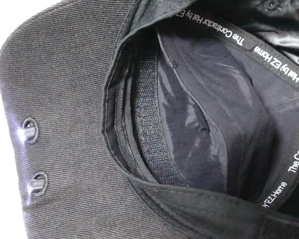 LED 4.0 Smart Cap "Good Boy"