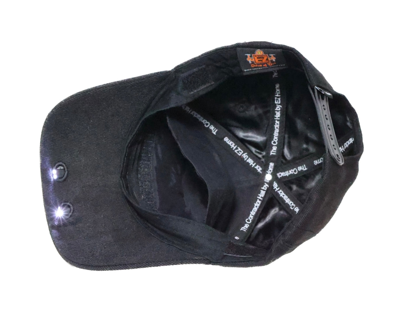 LED 4.0 Smart Cap "Good Boy"