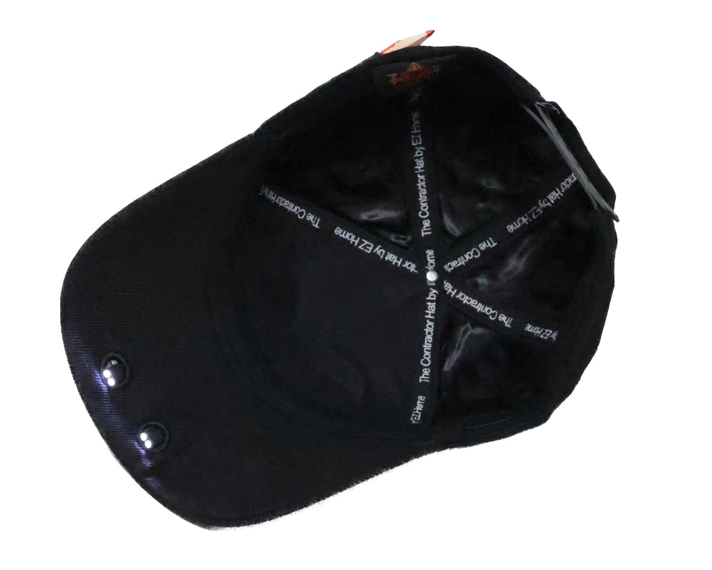 LED 4.0 Smart Cap "Good Boy"