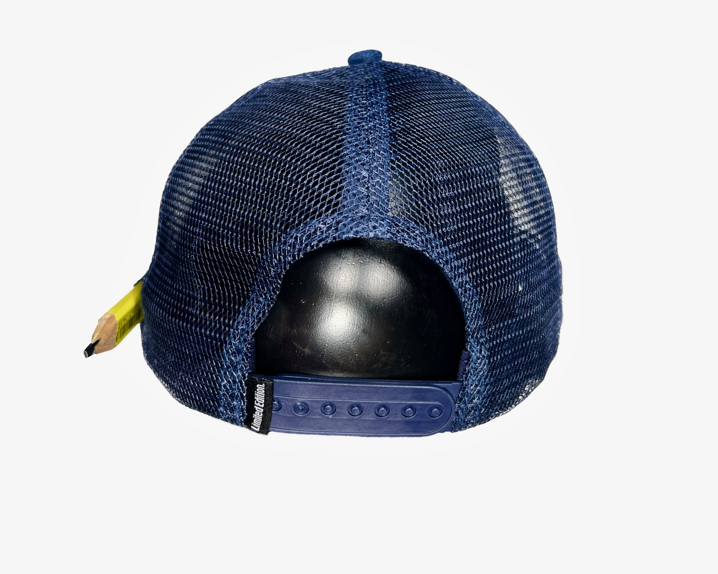 LED 4.0 Trucker Smart Cap