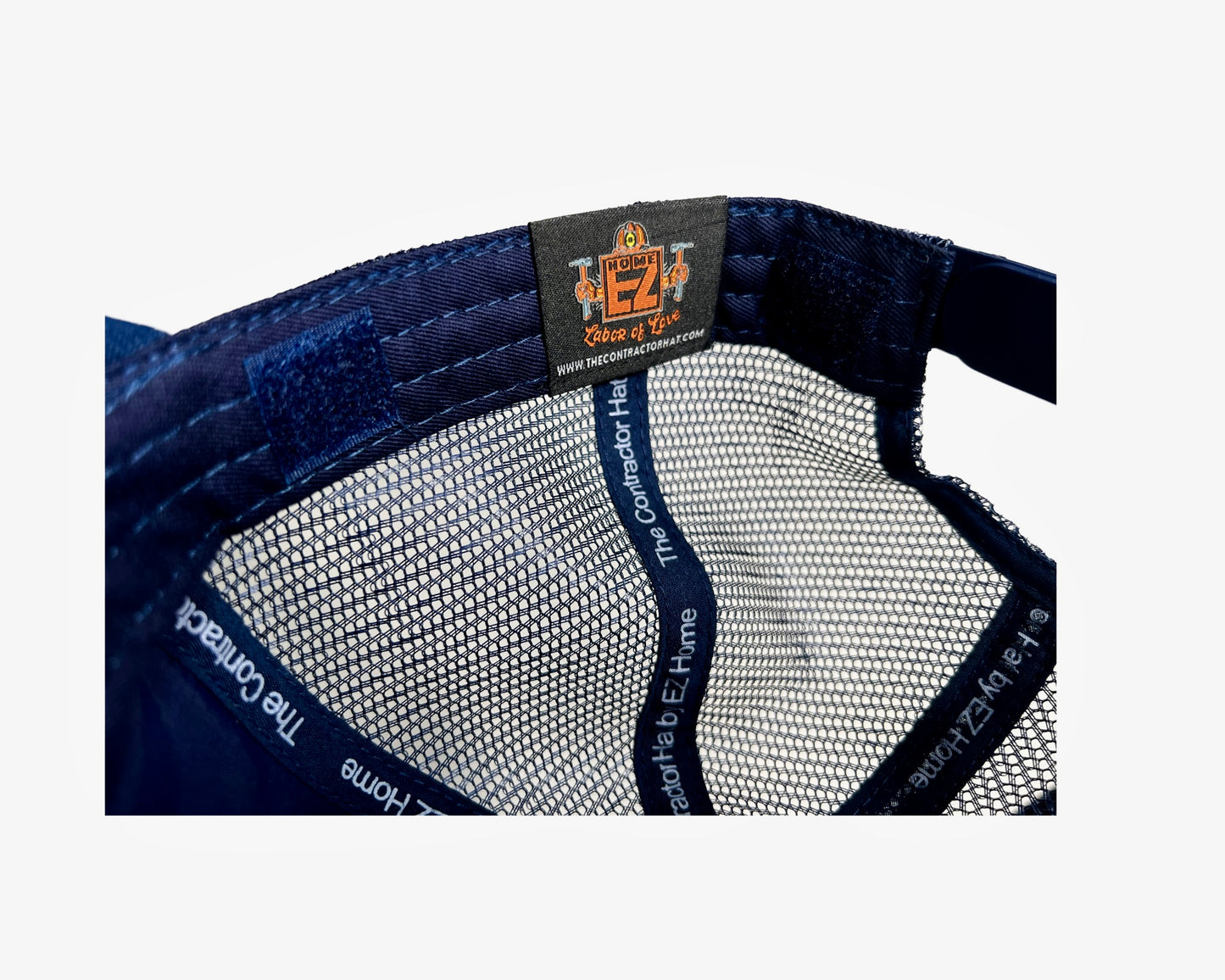 LED 4.0 Trucker Smart Cap