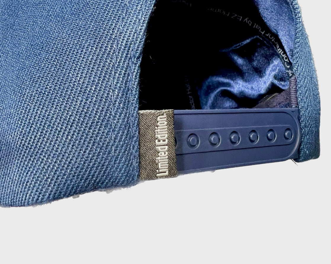 LED 4.0 Smart Cap
