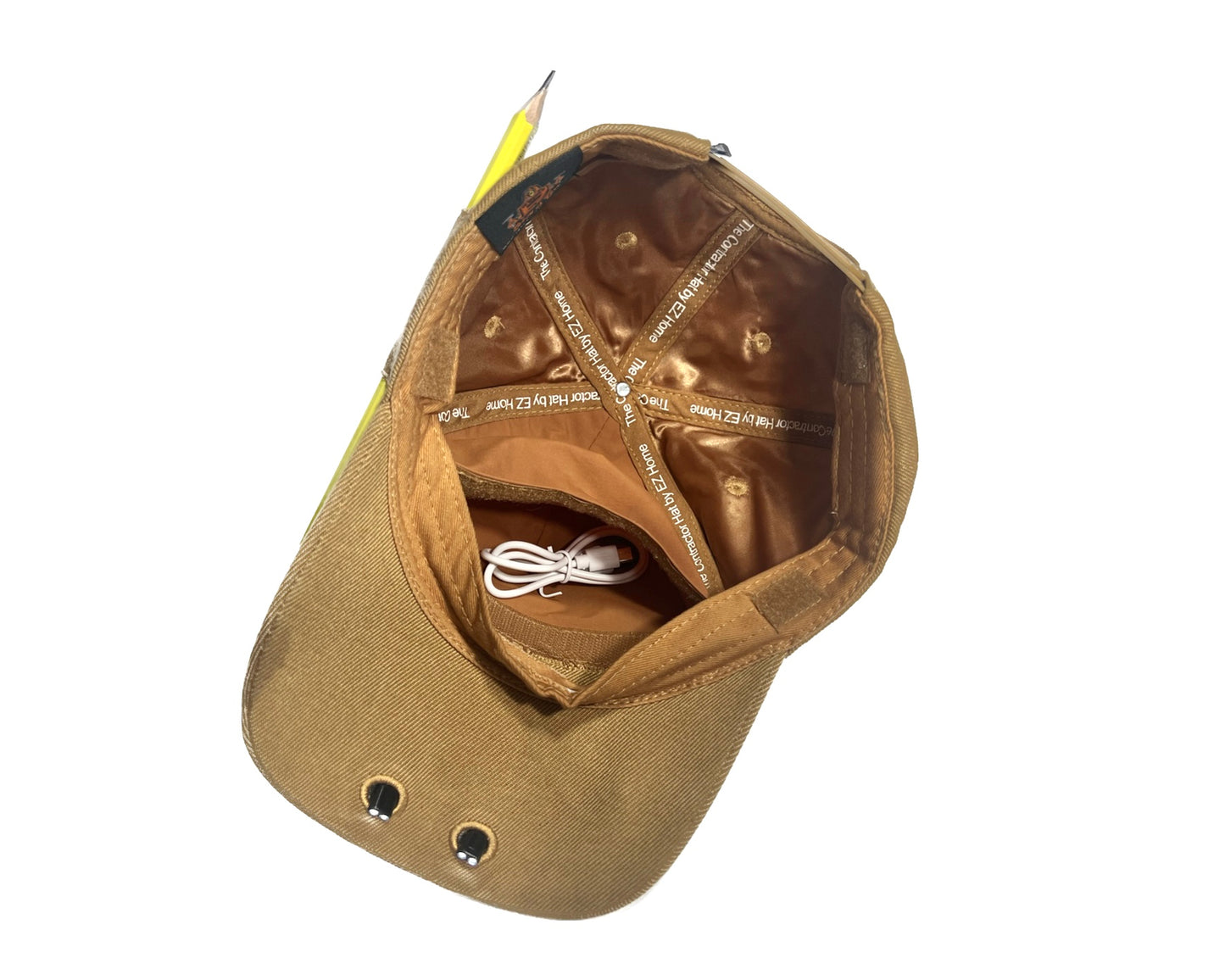 LED 4.0 Smart Cap
