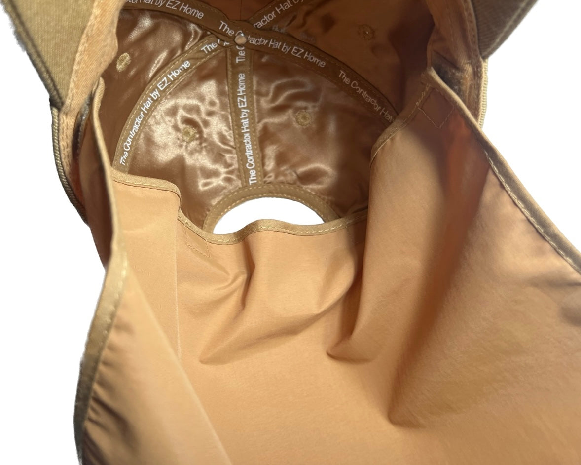 Sun Shade for 4.0 Hats