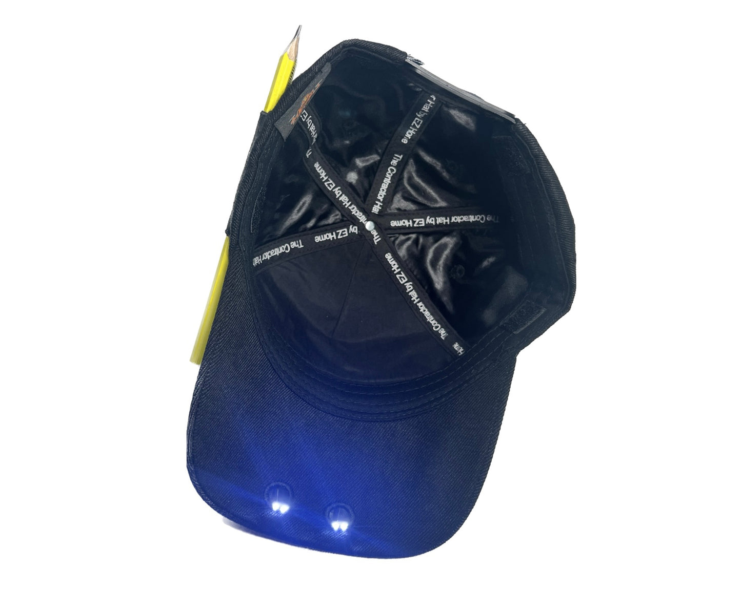 LED 4.0 Smart Cap