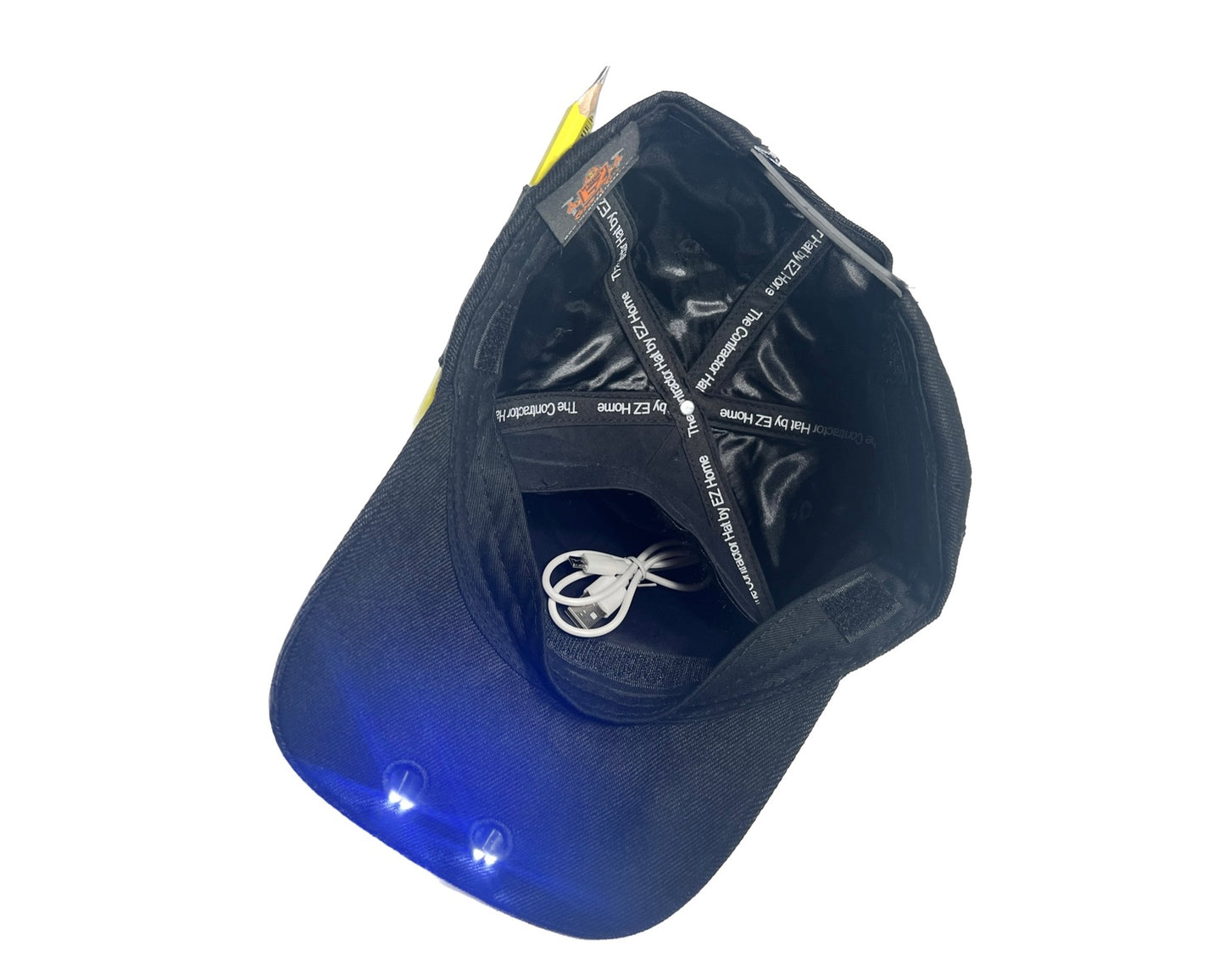 LED 4.0 Smart Cap