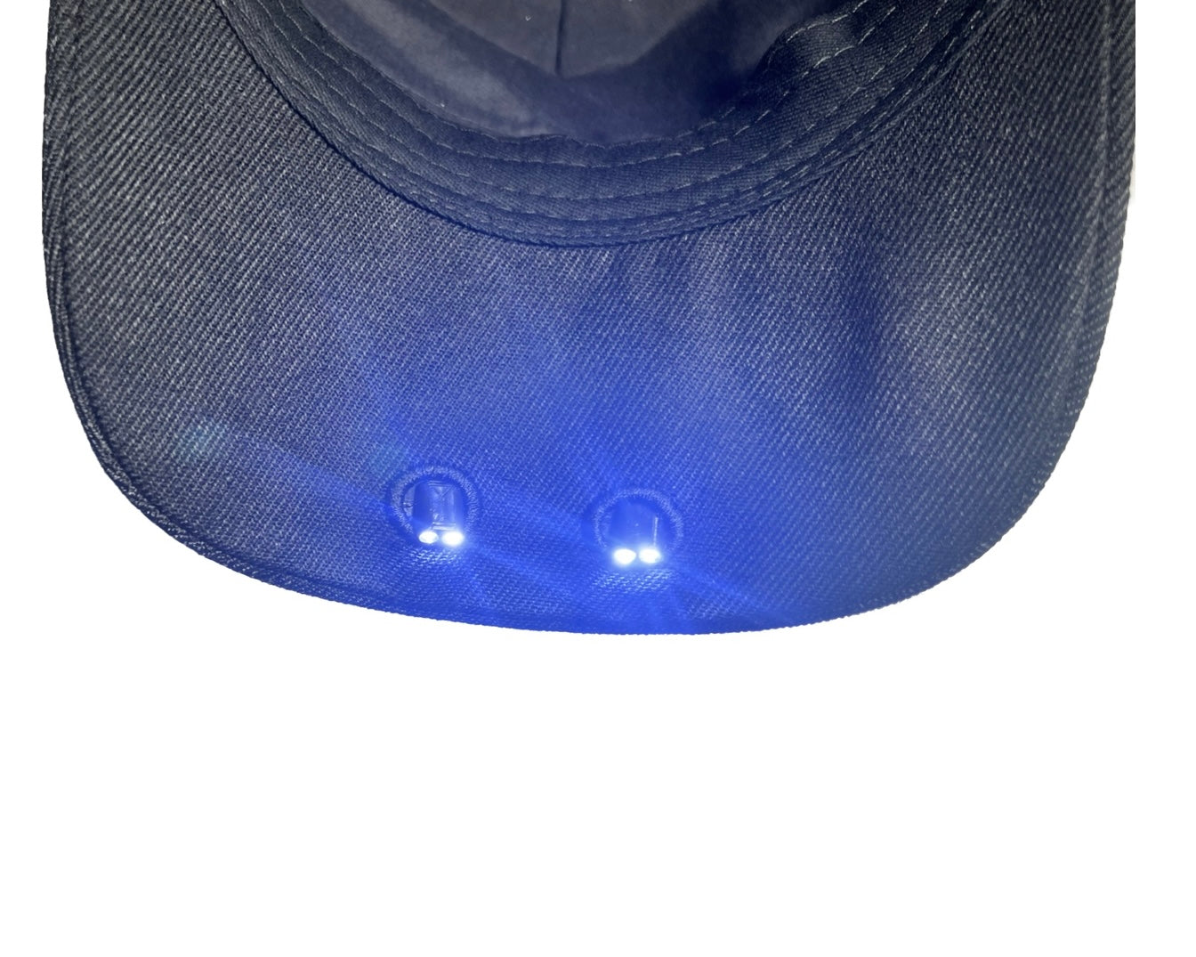 LED 4.0 Smart Cap