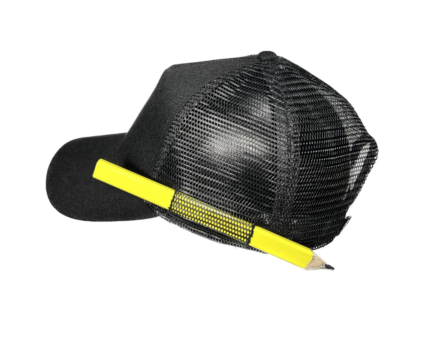 LED 4.0 Trucker Smart Cap