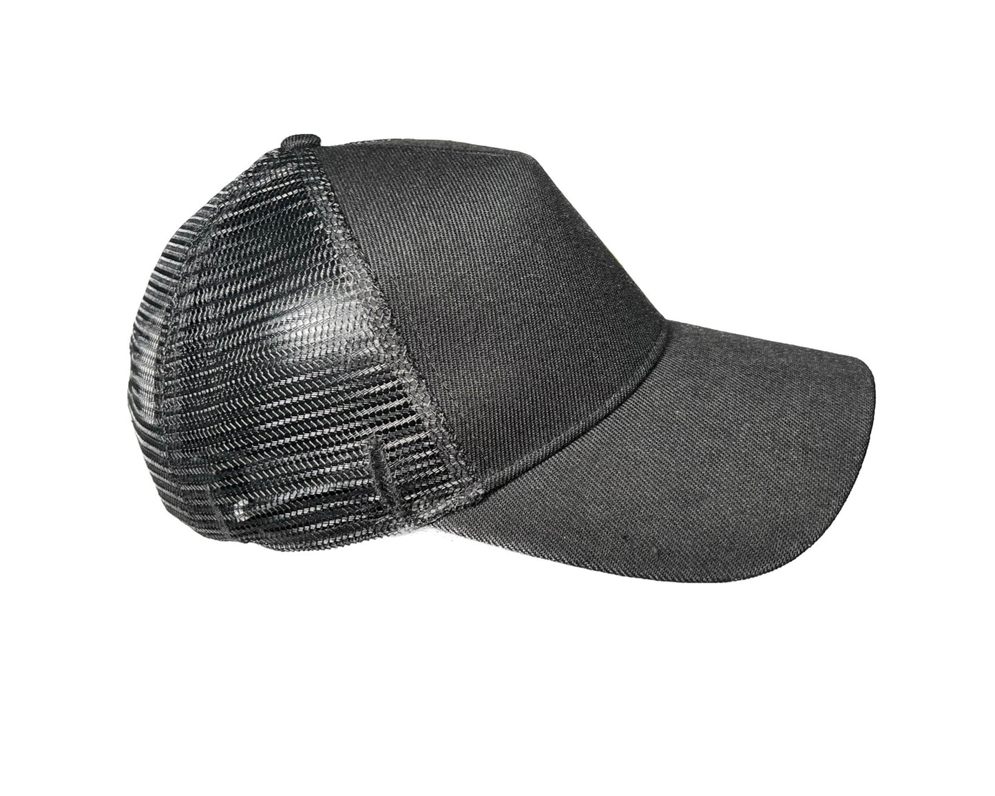 LED 4.0 Trucker Smart Cap