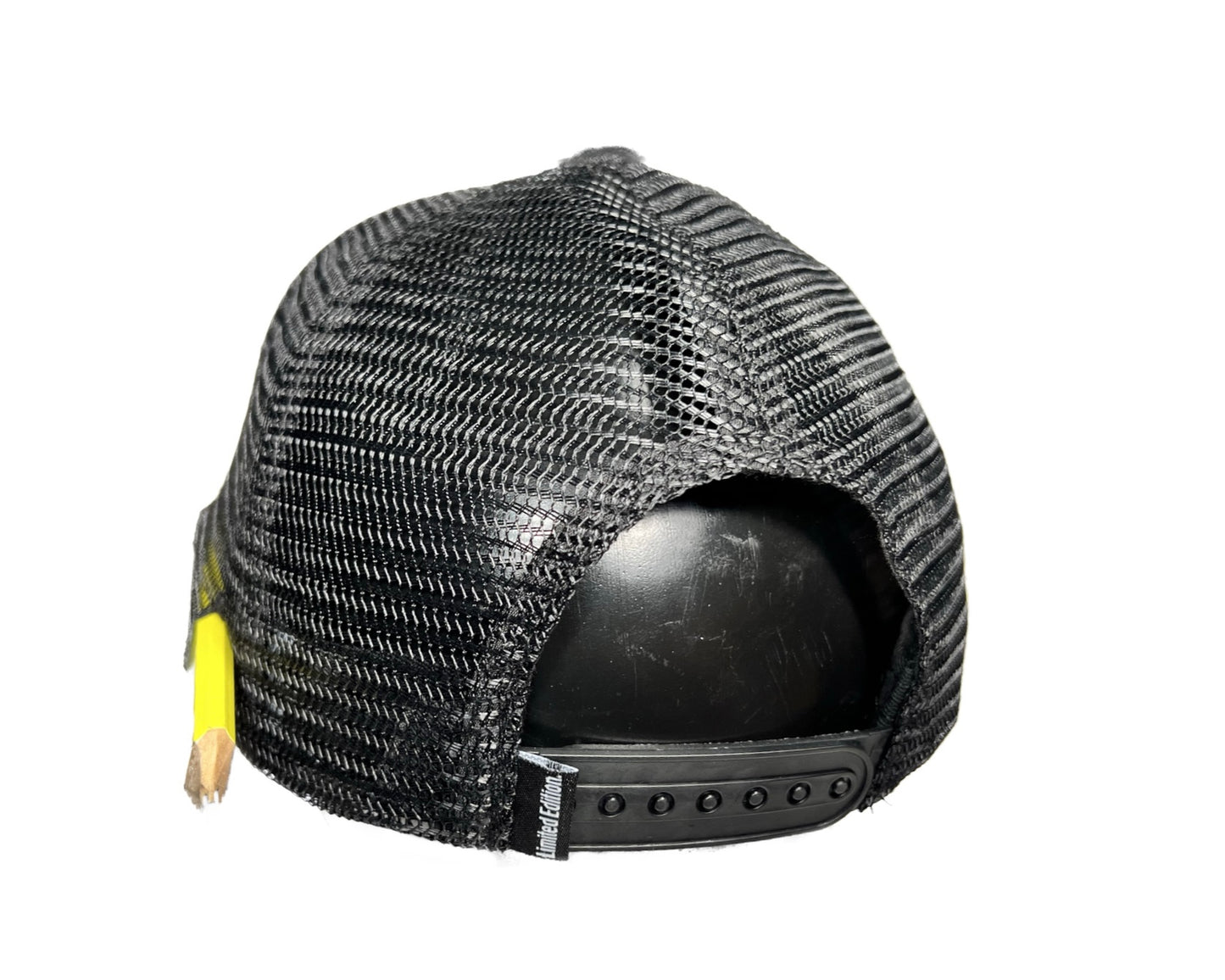LED 4.0 Trucker Smart Cap