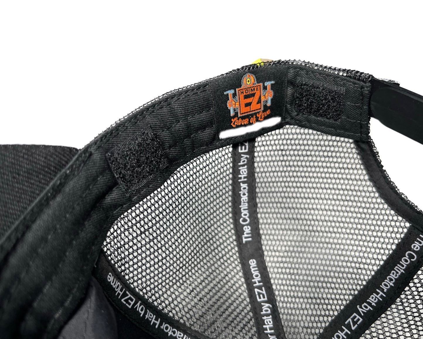 LED 4.0 Trucker Smart Cap