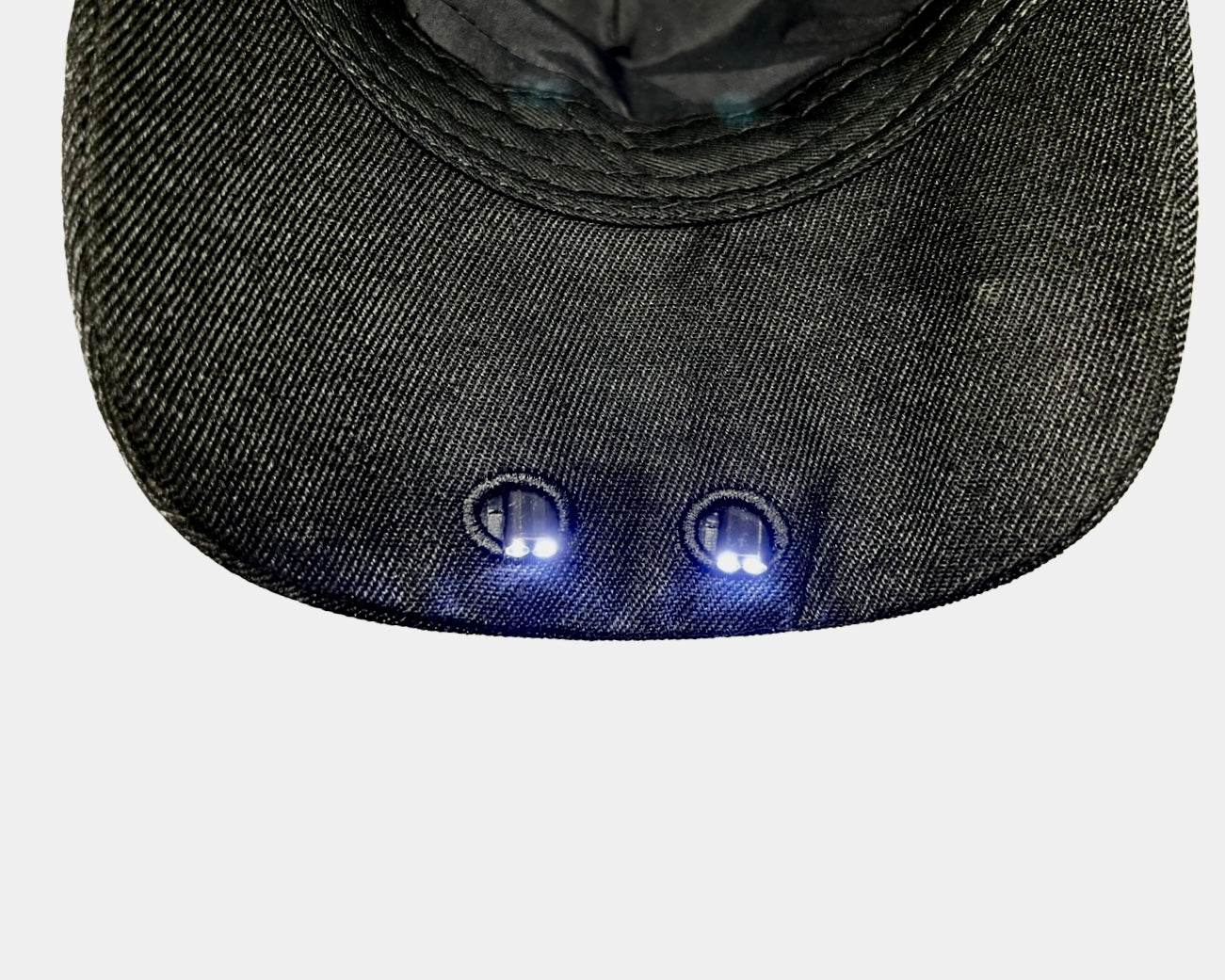 LED 4.0 Trucker Smart Cap