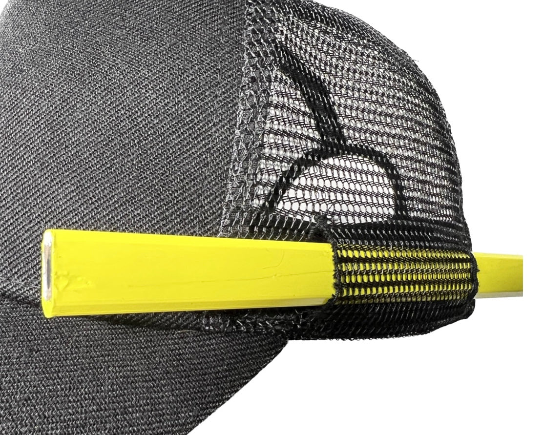 LED 4.0 Trucker Smart Cap