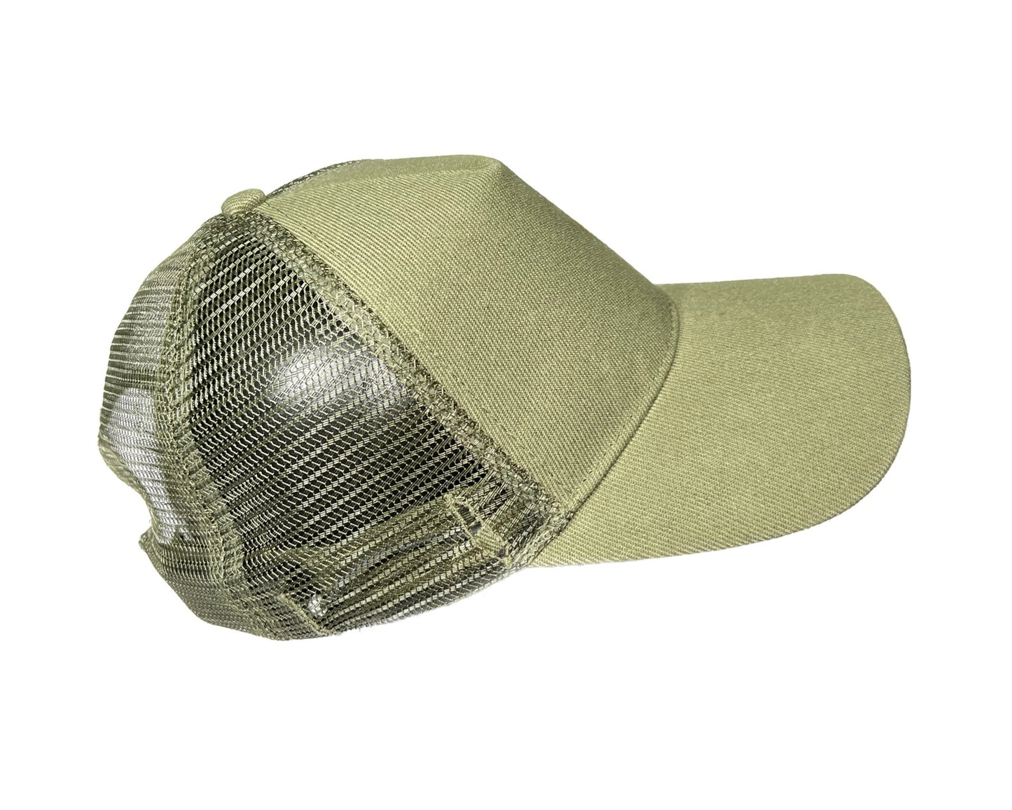 LED 4.0 Trucker Smart Cap