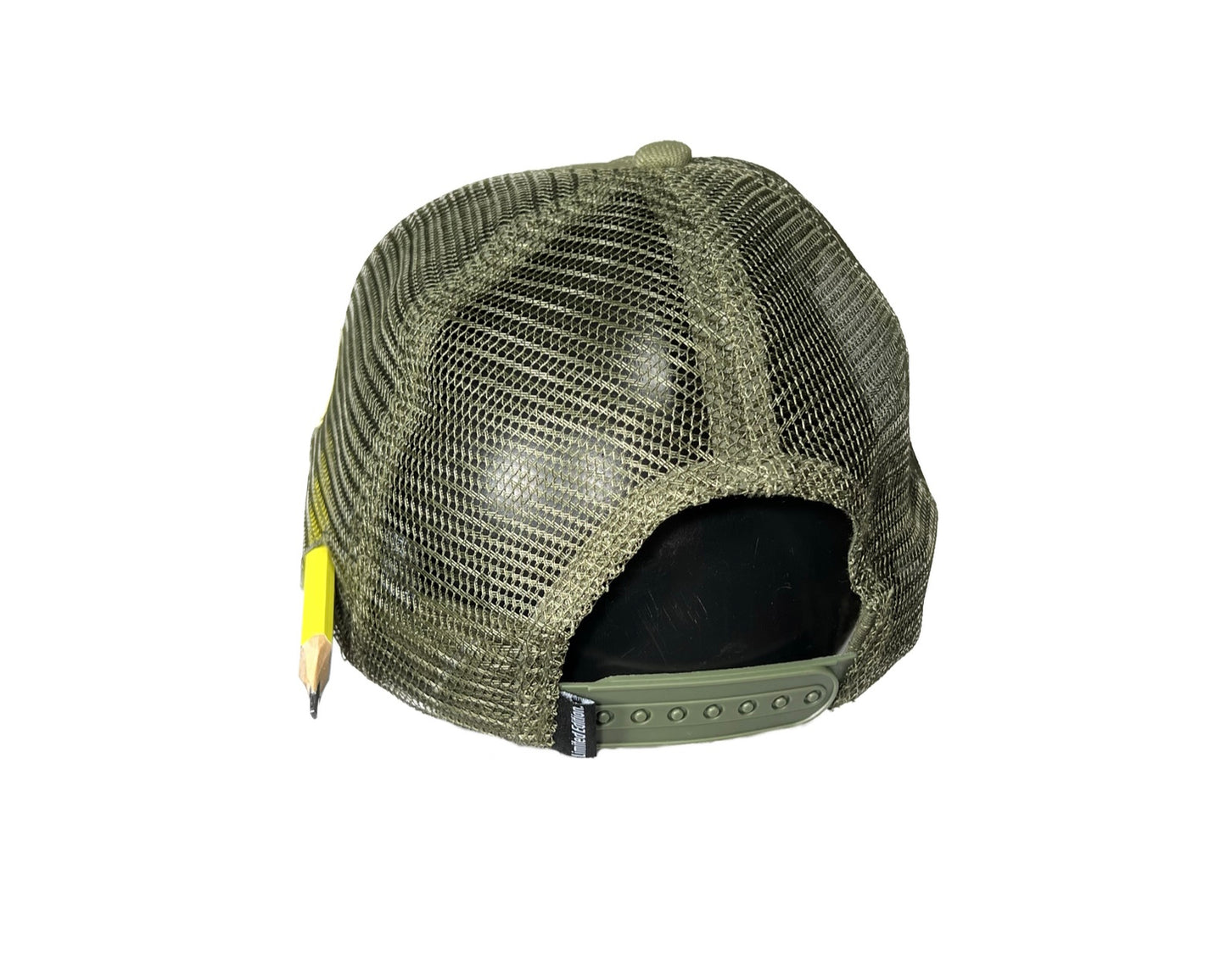 LED 4.0 Trucker Smart Cap