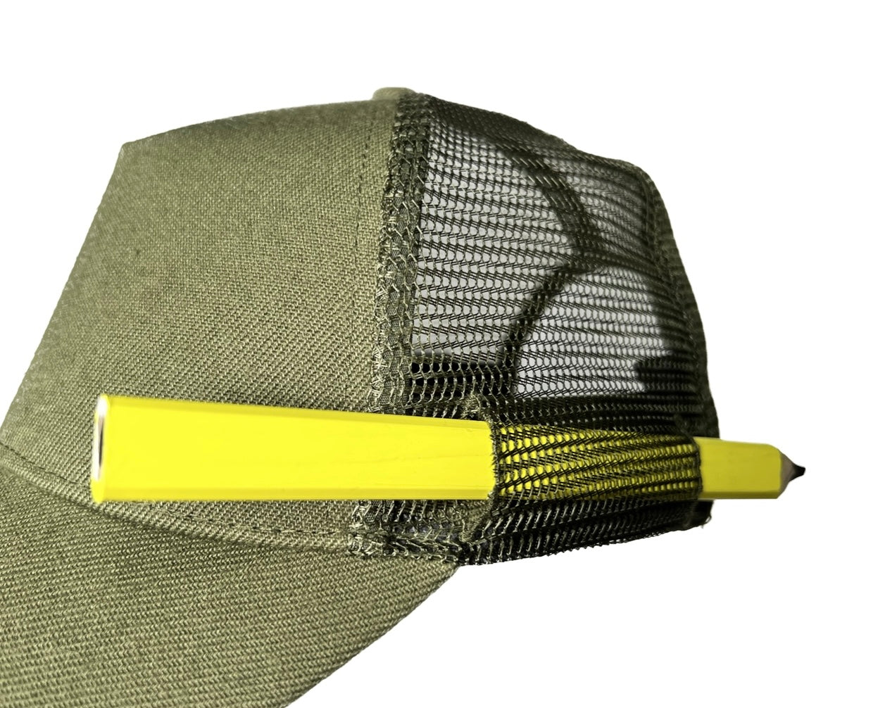 LED 4.0 Trucker Smart Cap